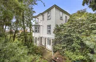 15 Scotland Street, Dunedin Central