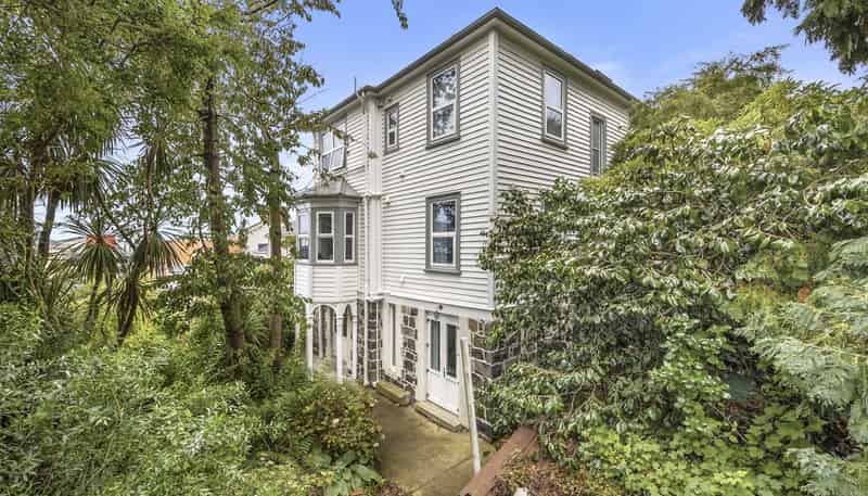 15 Scotland Street, Dunedin Central