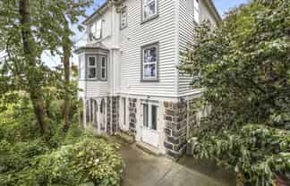 15 Scotland Street, Dunedin Central