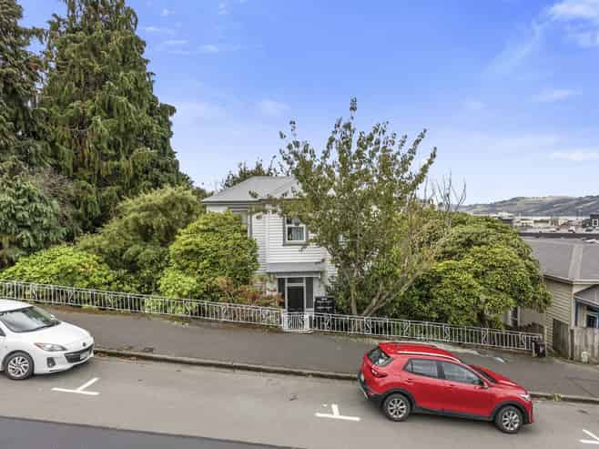 15 Scotland Street, Dunedin Central