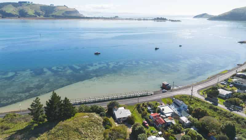 766 Harington Point Road, Harington Point