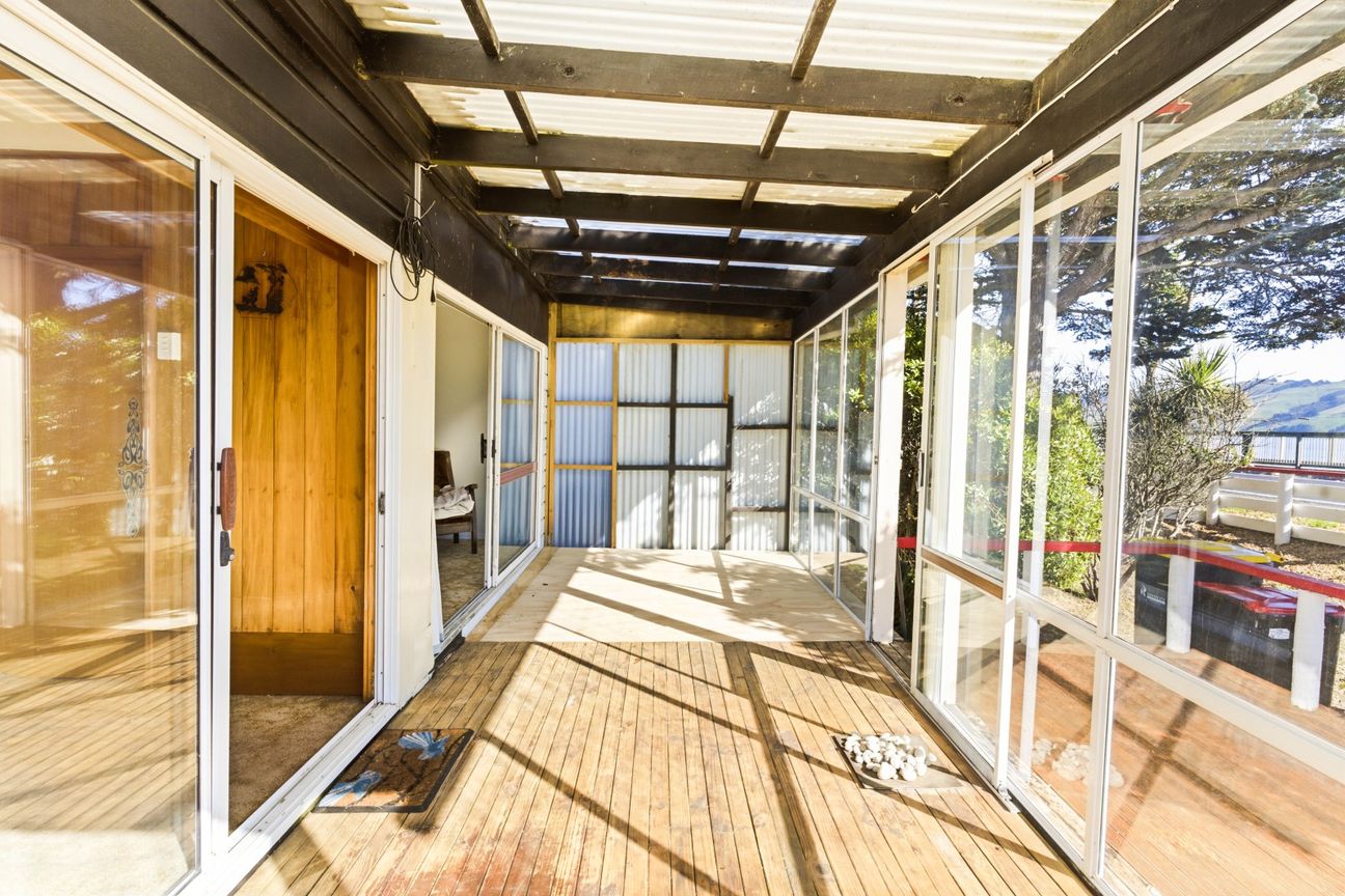 Your classic kiwi crib awaits – pohled 4