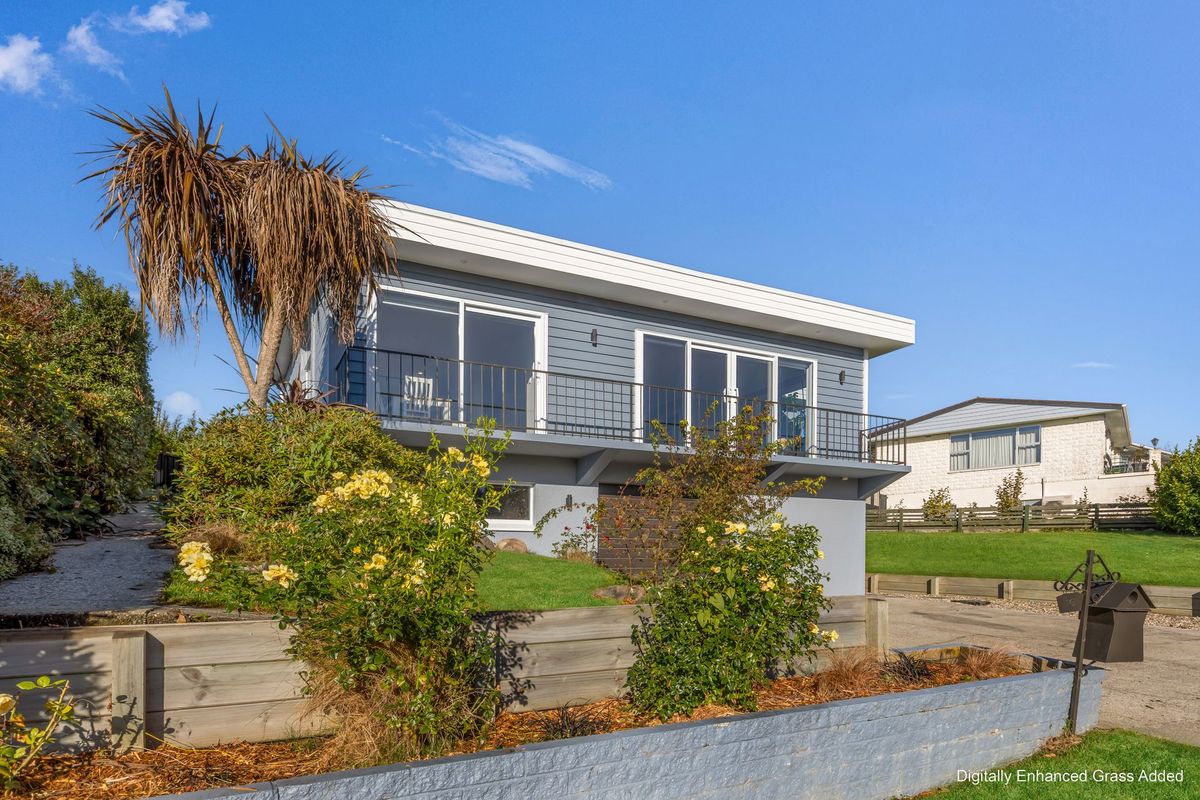 MODERN COMFORT WITH PARK VIEWS - Widok 6