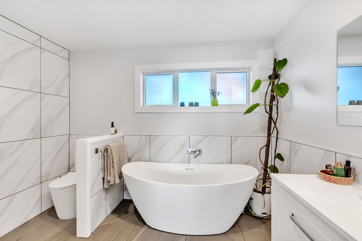 MODERN COMFORT WITH PARK VIEWS - Widok 3