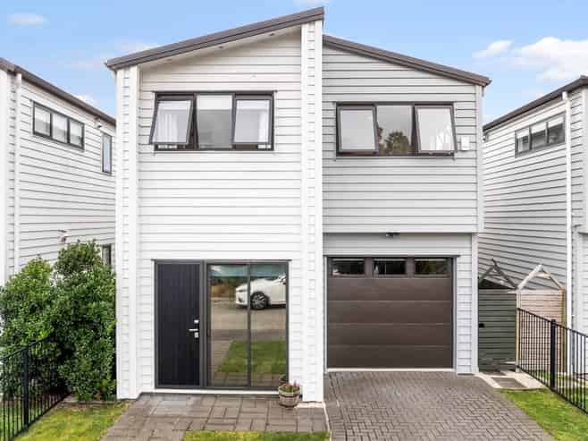 25 Arahopu Place, Papakura