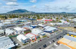 First step investment