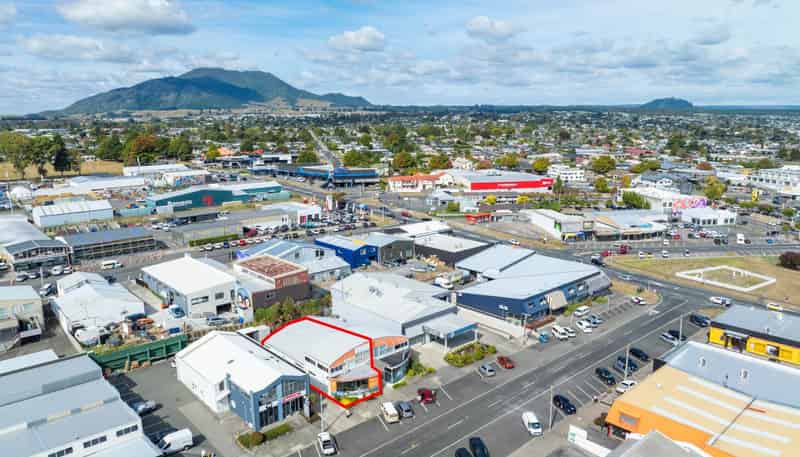 1/21 Oruanui Street, Taupo