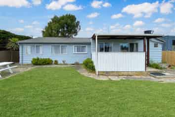 425 Kainga Road, Brooklands