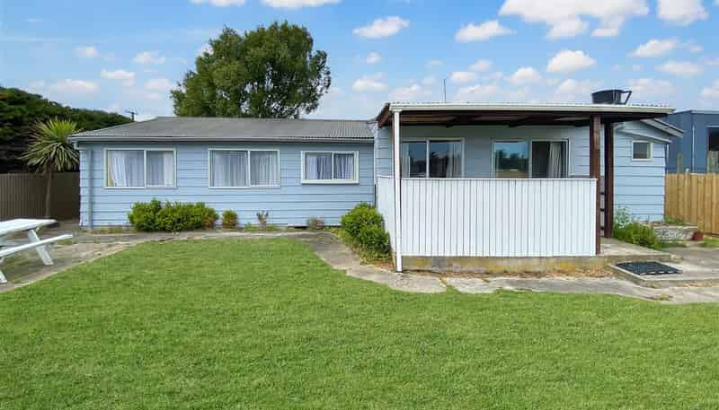 425 Kainga Road, Brooklands