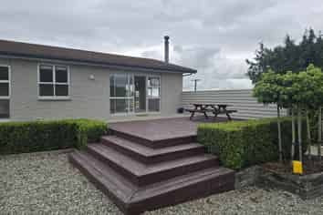 412 Wendon Creek Road, Waikaia