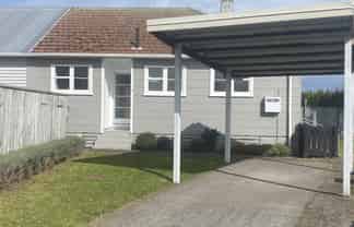 11 Raleigh Street, Vogeltown