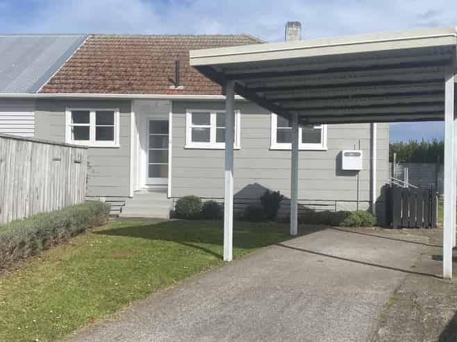 11 Raleigh Street, Vogeltown