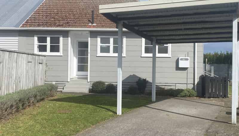 11 Raleigh Street, Vogeltown