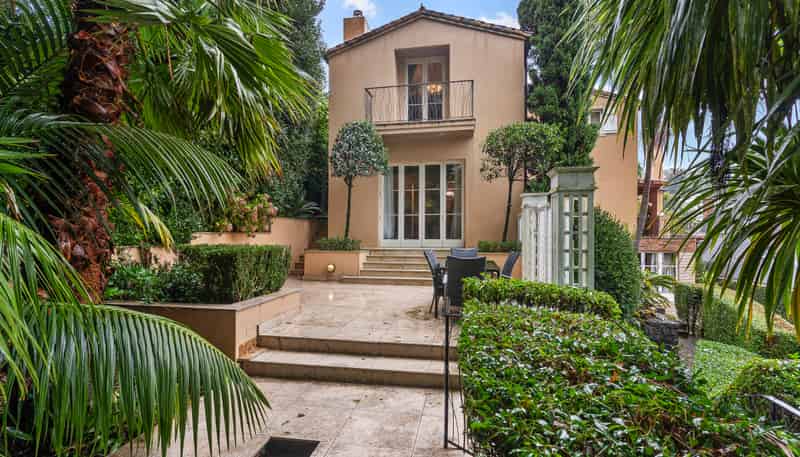 81 Portland Road, Remuera