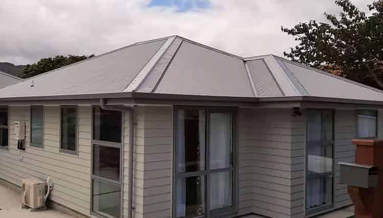 3A Charleston Avenue, Boulcott