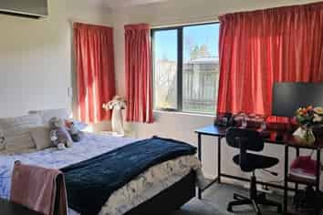 Wellington - Address withheld