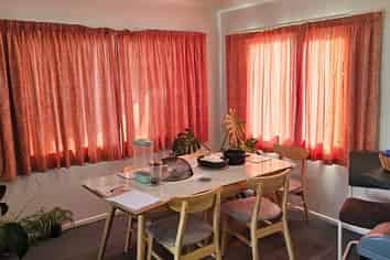 Wellington - Address withheld