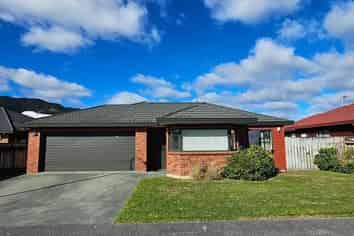 Wellington - Address withheld