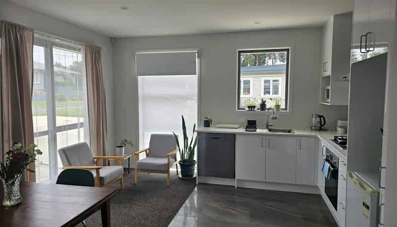 3A Charleston Avenue, Boulcott