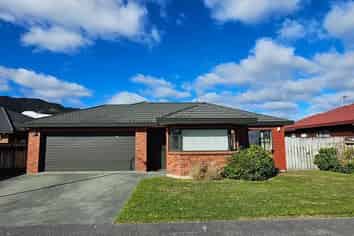 Wellington - Address withheld