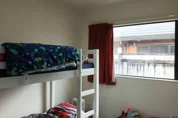 Wellington - Address withheld