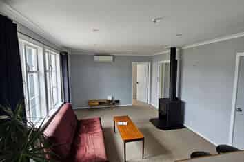 Wellington - Address withheld
