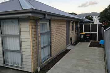 3A Charleston Avenue, Boulcott