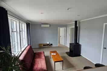 Wellington - Address withheld