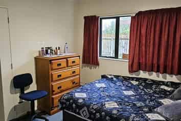 Wellington - Address withheld