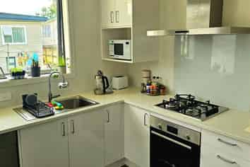 3A Charleston Avenue, Boulcott