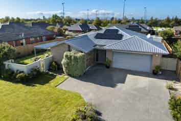 11 Melville Crescent, Rolleston