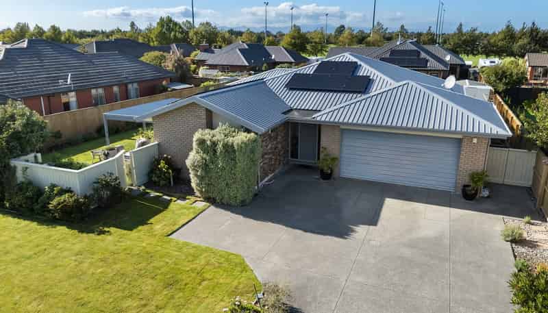 11 Melville Crescent, Rolleston