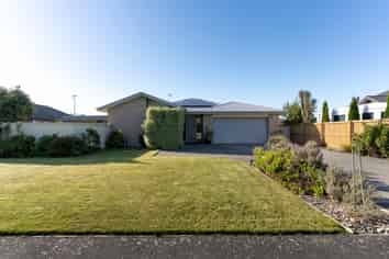 11 Melville Crescent, Rolleston