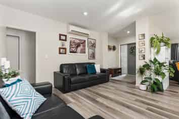 11 Melville Crescent, Rolleston