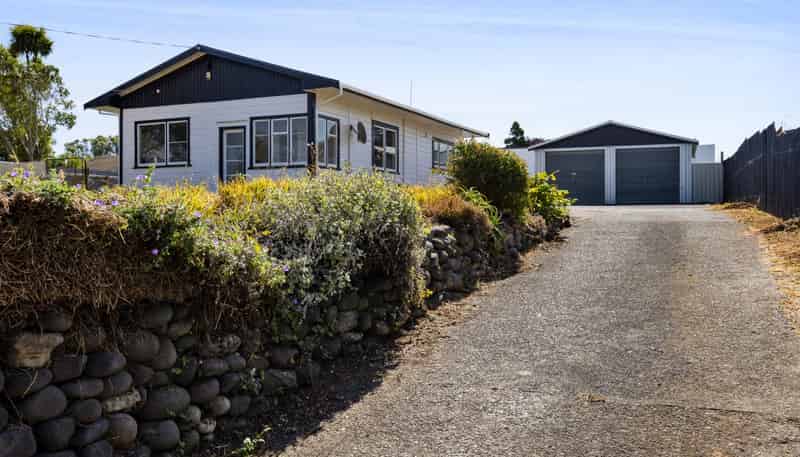 35 Gladstone Street, Hawera