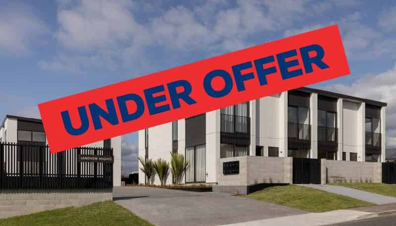 3/26 Landview Road, Parkvale