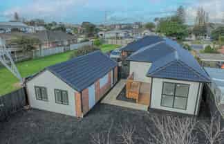 309A Massey Road, Mangere East