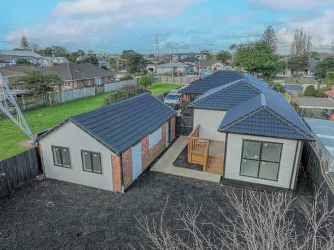 309A Massey Road, Mangere East