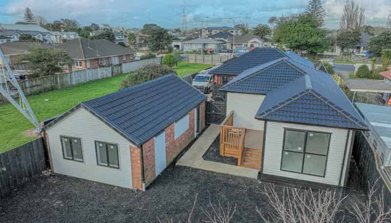 309A Massey Road, Mangere East