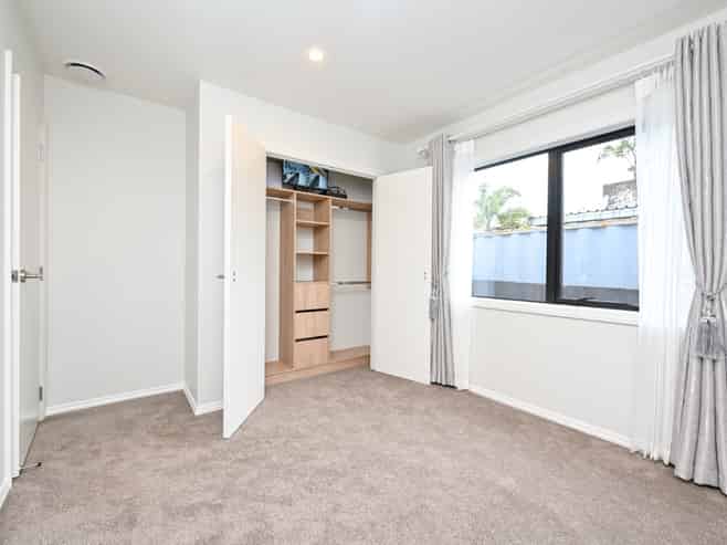 309A Massey Road, Mangere East