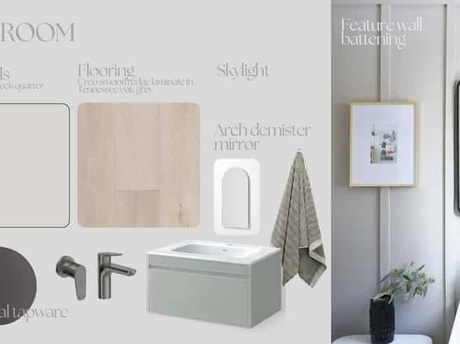 Lots 1-4, 247 Shakespeare Street, Cambridge