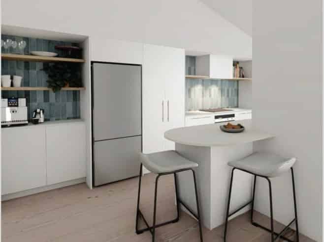 Lots 1-4, 247 Shakespeare Street, Cambridge