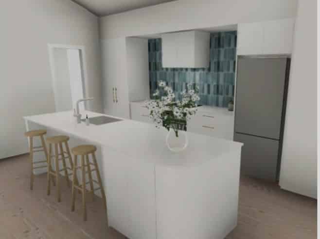 Lots 1-4, 247 Shakespeare Street, Cambridge