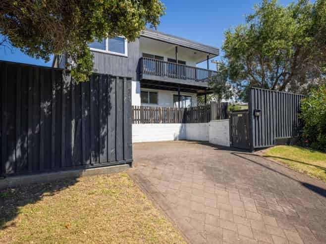 94 Oceanbeach Road, Mount Maunganui