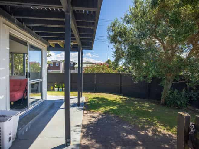 94 Oceanbeach Road, Mount Maunganui