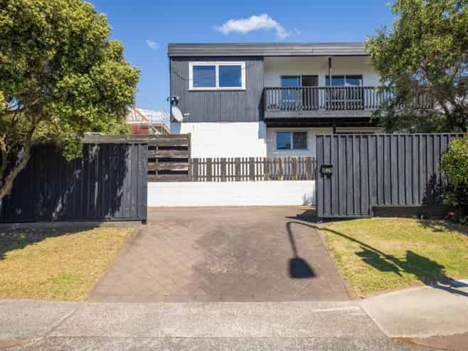 94 Oceanbeach Road, Mount Maunganui