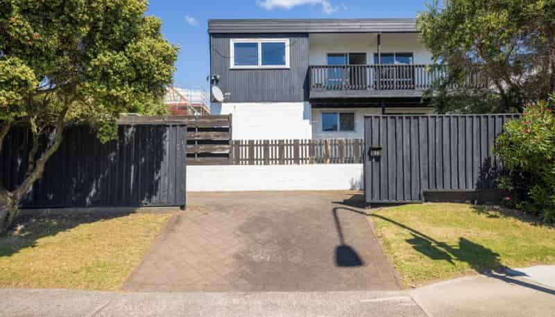 94 Oceanbeach Road, Mount Maunganui