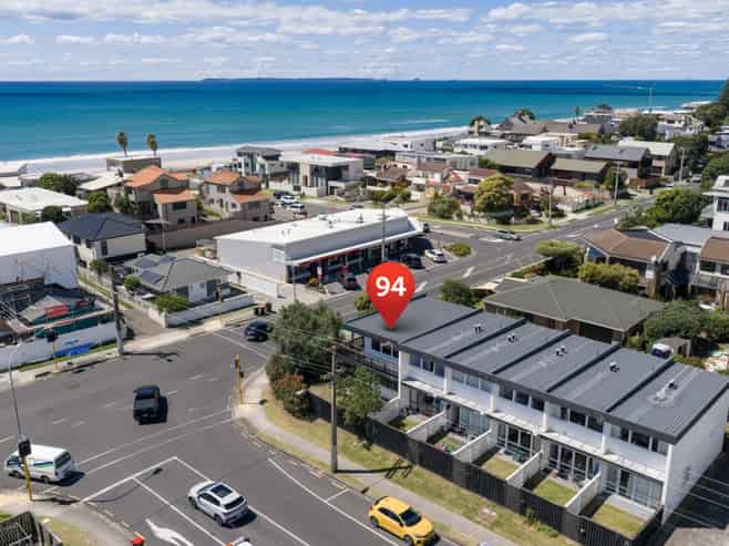 94 Oceanbeach Road, Mount Maunganui