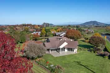 2 Lawbrooke Lane, Te Awamutu