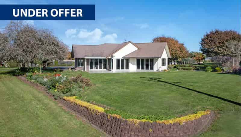2 Lawbrooke Lane, Te Awamutu